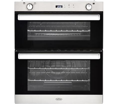 gas built in ovens currys